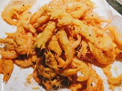 -悦海·家宴·冰花皮皮虾大锅贴(宝龙店)