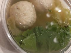-泰煌鸡·上海白斩鸡·鸡汤面(鹤庆店)