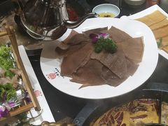 -重庆德庄火锅(体育中心店)