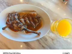 -君悦酒店·乐厨·高空自助餐(青年大街店)