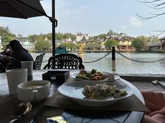 -深圳东部华侨城茵特拉根酒店