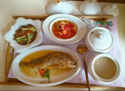 点击看大图 -月满阁月子中心(莲湖区店)