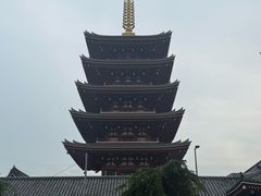 -浅草寺