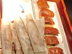 -济南香格里拉·咖啡泉自助餐厅