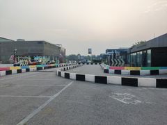 -金港秋名山·双层卡丁车场