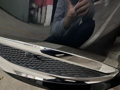 -畅通航行汽车钣金喷漆 无痕修复·局部喷漆
