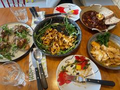 -Mesa Madre梅萨妈妈·Bintana(国贸店)