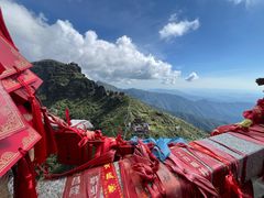-梵净山旅游区