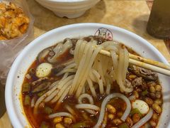 三鲜粉-覃肥叔桂林米粉(粮道街店)
