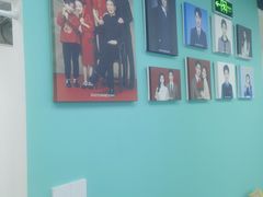 -拍刻风照相馆(紫荆广场店)