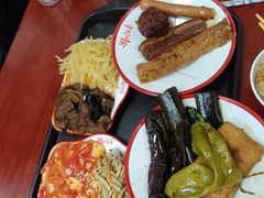 -刘小忙把子肉(北园大街总店)