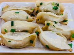-小姜锅贴(凤凰街店)