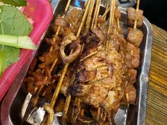 五花肉-羊圈(樊洼路店)