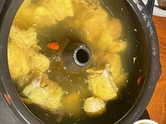 -云海肴·汽锅鸡·云南代表菜(美罗城店)