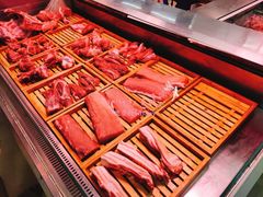-地利生鲜(万科明天广场店)