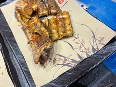 -马路边上·小海鲜烧烤(八一路店)