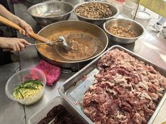 -大鼎沙嗲面(港口路店)
