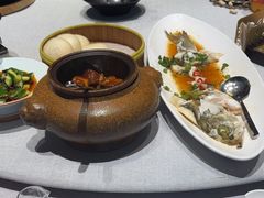 -名人名家     浙菜.家宴