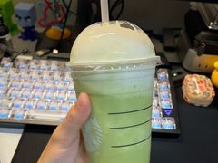-星巴克(武汉光谷青年汇店)