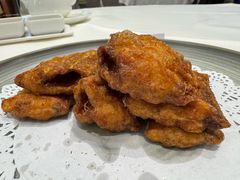 鲜带鱼-万龙洲海鲜(大兴绿地缤纷城店)