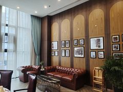 -喜粤8号(四海唐人街店)