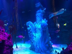 -沈阳海洋探索中心