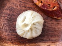 布里亚特包子-诺敏塔拉奶茶-布里亚特包子-手把肉(锦都会店)