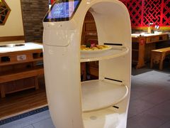 -大龙燚火锅(天钥桥路店)
