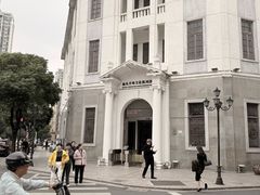 -汕头开埠文化陈列馆