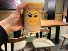 -星巴克(天津五大道店)