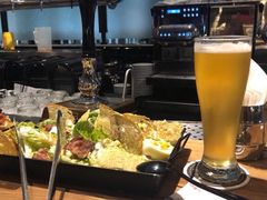 -Goose Island Brewhouse鹅岛精酿啤酒酿造工坊餐厅