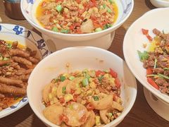 -八碗湘长沙市井菜(坡子街店)