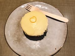 胡萝卜节瓜蛋糕-Wagas沃歌斯(富力广场店)