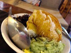 -马六甲鸡场街