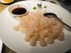 手剥凤尾虾-苏浙汇(古北店)