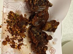 -京鸭棠(让胡路万达店)