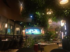 -原味田园·客家菜·土窑鸡(中航城君尚购物中心店)