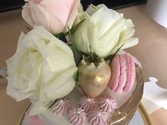 -Biteology Artisan Cakes(红庄·国际文化保税创新园店)