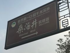 -燊海井