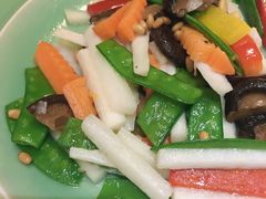 -唐廊烤鸭店(工体店)