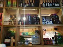 -阿凡海鲜(甬港北路店)