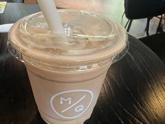 -明谦·Coffee&Cocktail Bar(美您公园店)