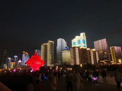 -五四广场美食城(福泰广场店)