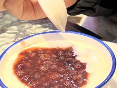 -五条人糖水铺(光谷世界城店)