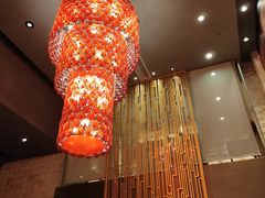 -香乐园·淮扬菜中餐厅·Shang Garden(福田香格里拉店)