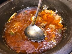 -肖记公安牛肉鱼杂馆·省级非物质文化遗产(三角路直营店)