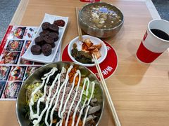 -米村拌饭(通州万达店)