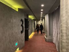 -大光明电影院(南京西路店)