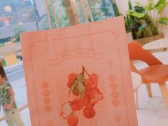 -烫面包·面包烘焙(绿地缤纷城店)
