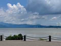 -深圳湾公园(南山区)